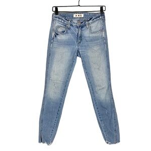 AMO twist fairfax jeans